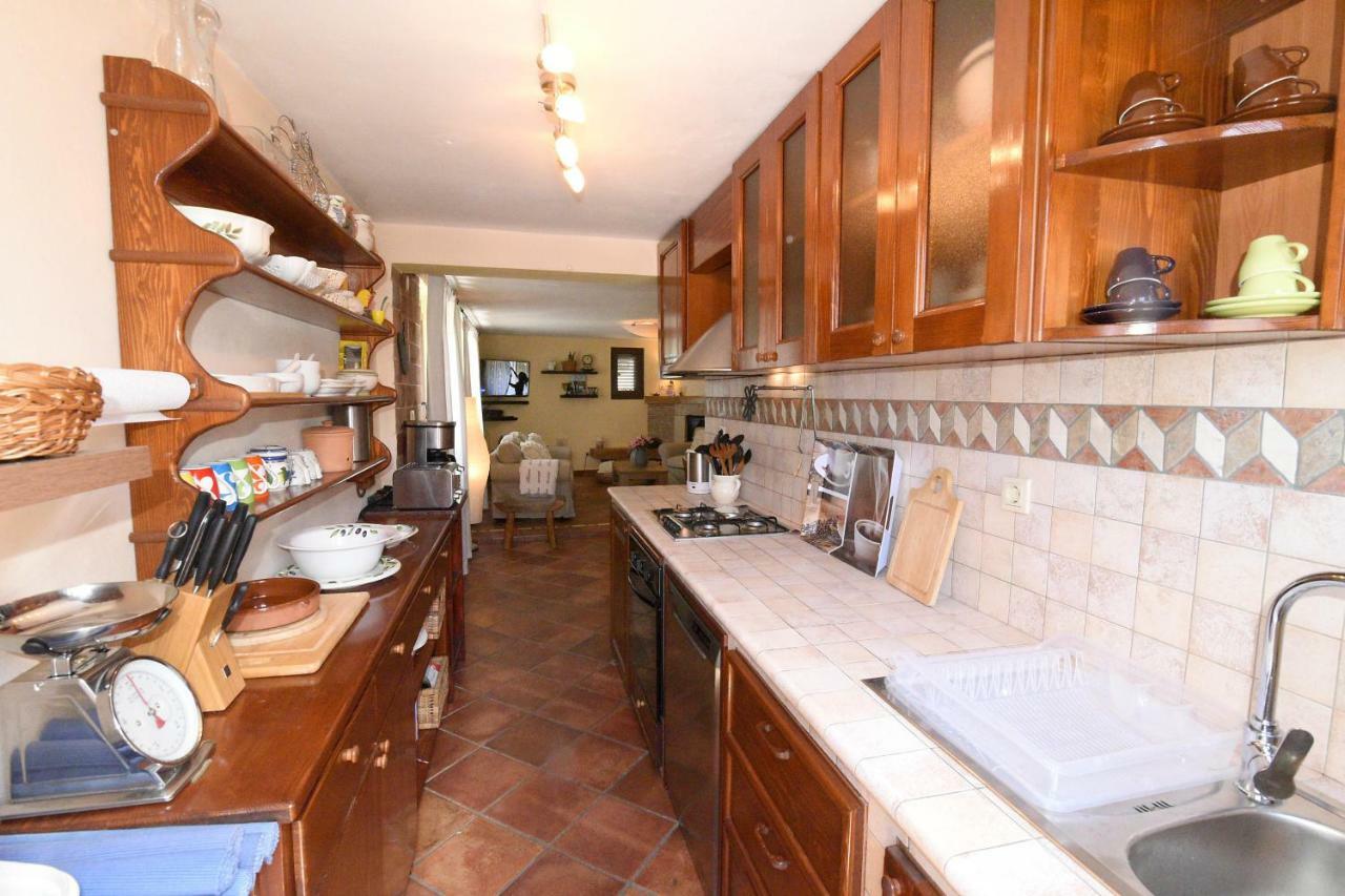 App Milija Daire Rovinj Dış mekan fotoğraf