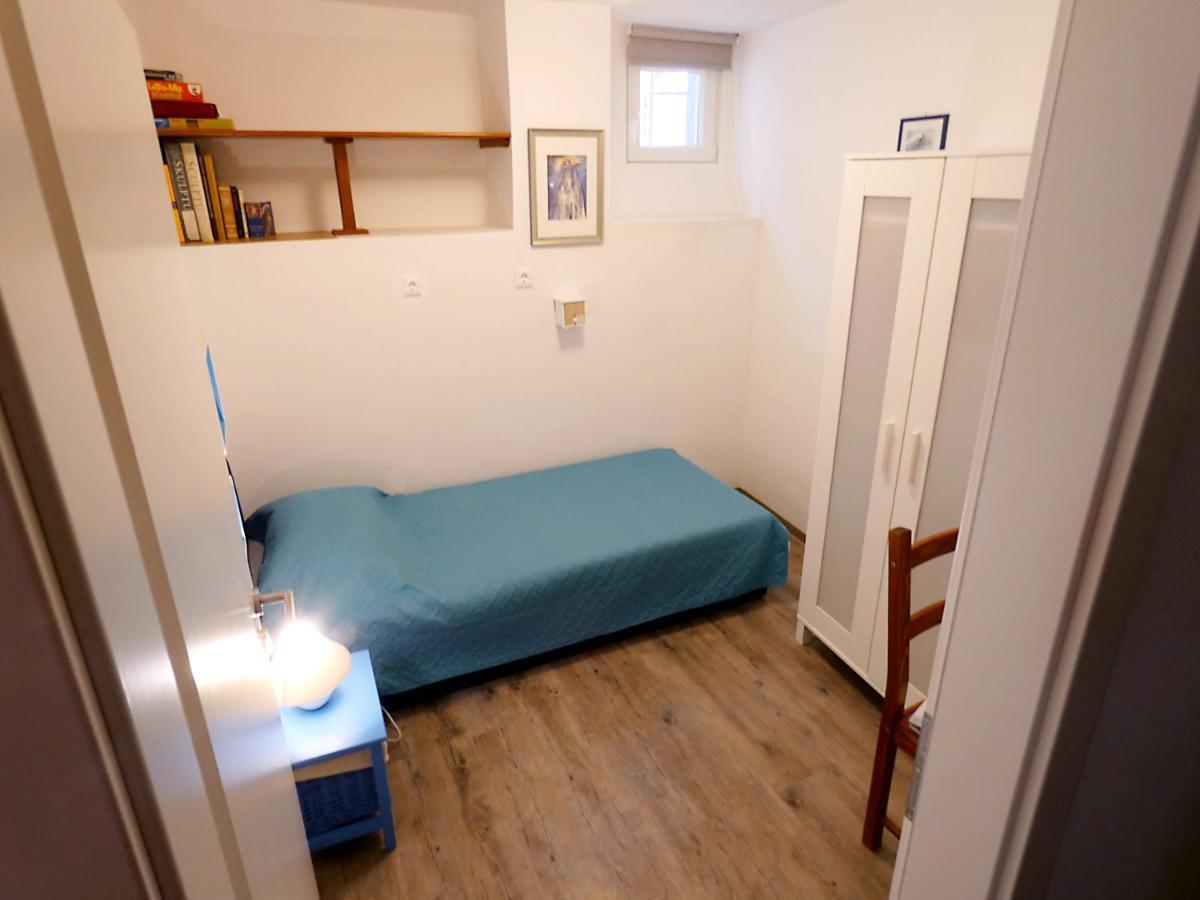 App Milija Daire Rovinj Dış mekan fotoğraf
